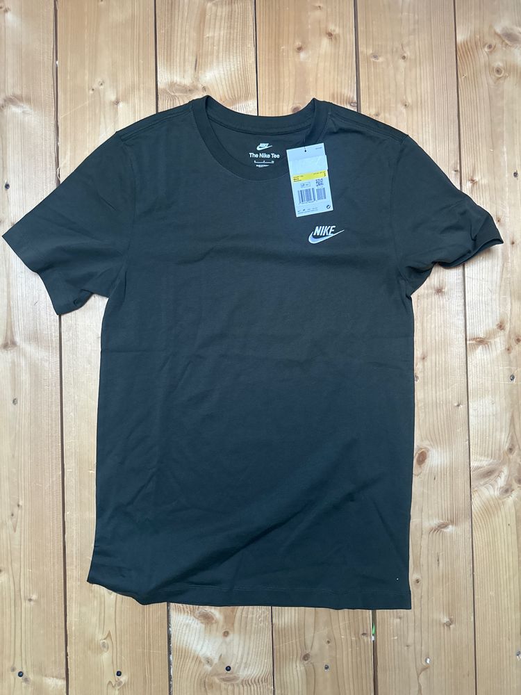 Nike Nike Black T-Shirt product image