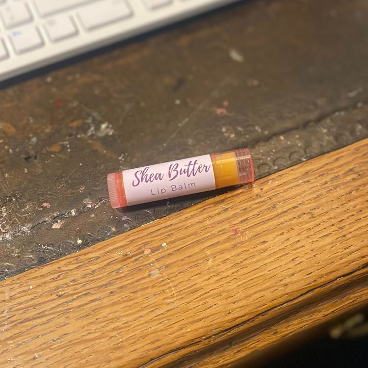 Other Shea Butter Lip Balm imagen del producto