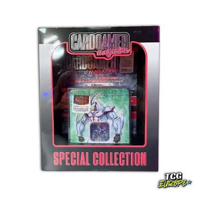 CARDGAMER magazine Nº32/14 (EN)