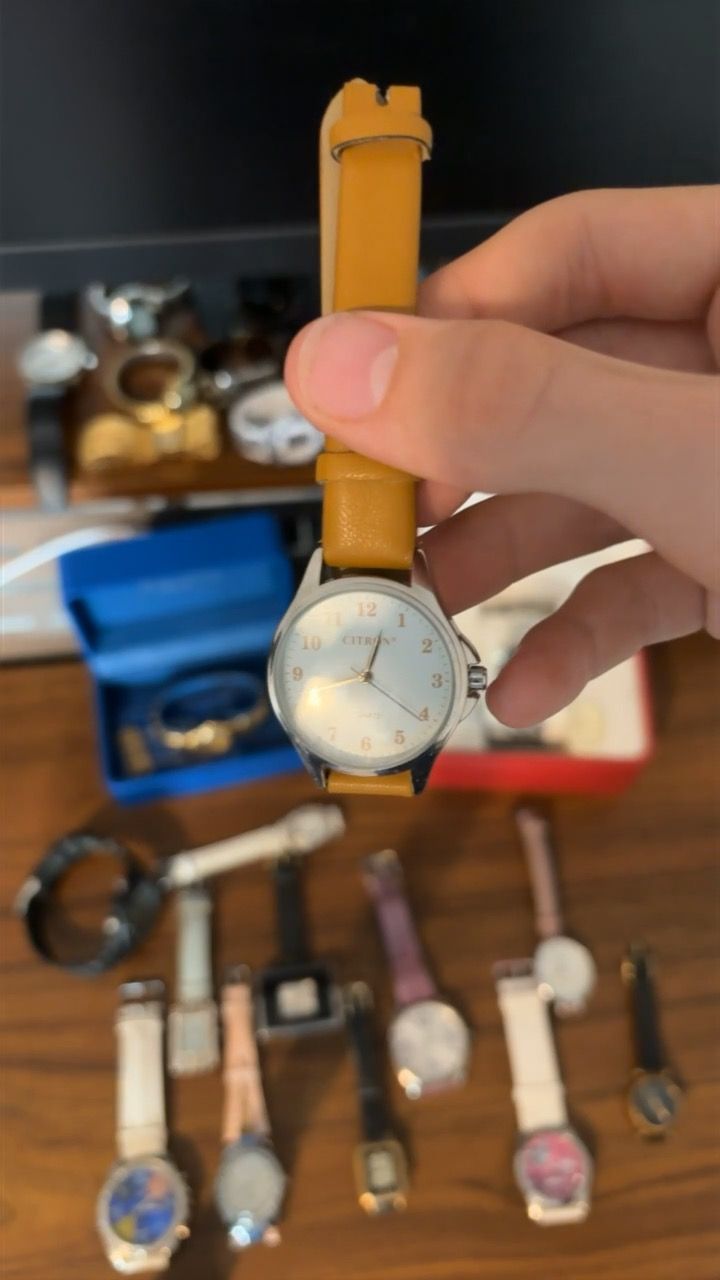 Other Ladies Watch product image