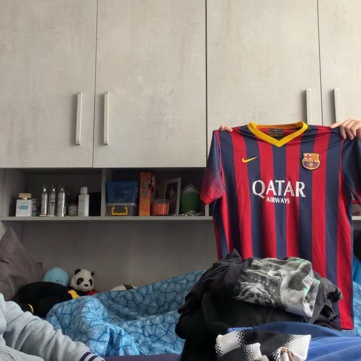 Other maglia barcellona product image