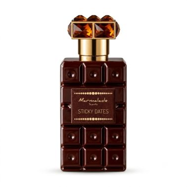 Sticky Dates Marmalade Eau de Parfum de Shaikh Saeed 100ml image 1
