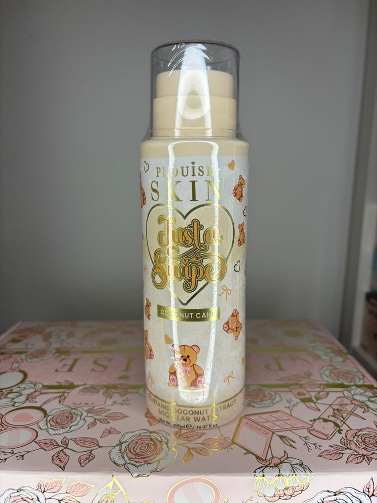Teddy micellar water 2