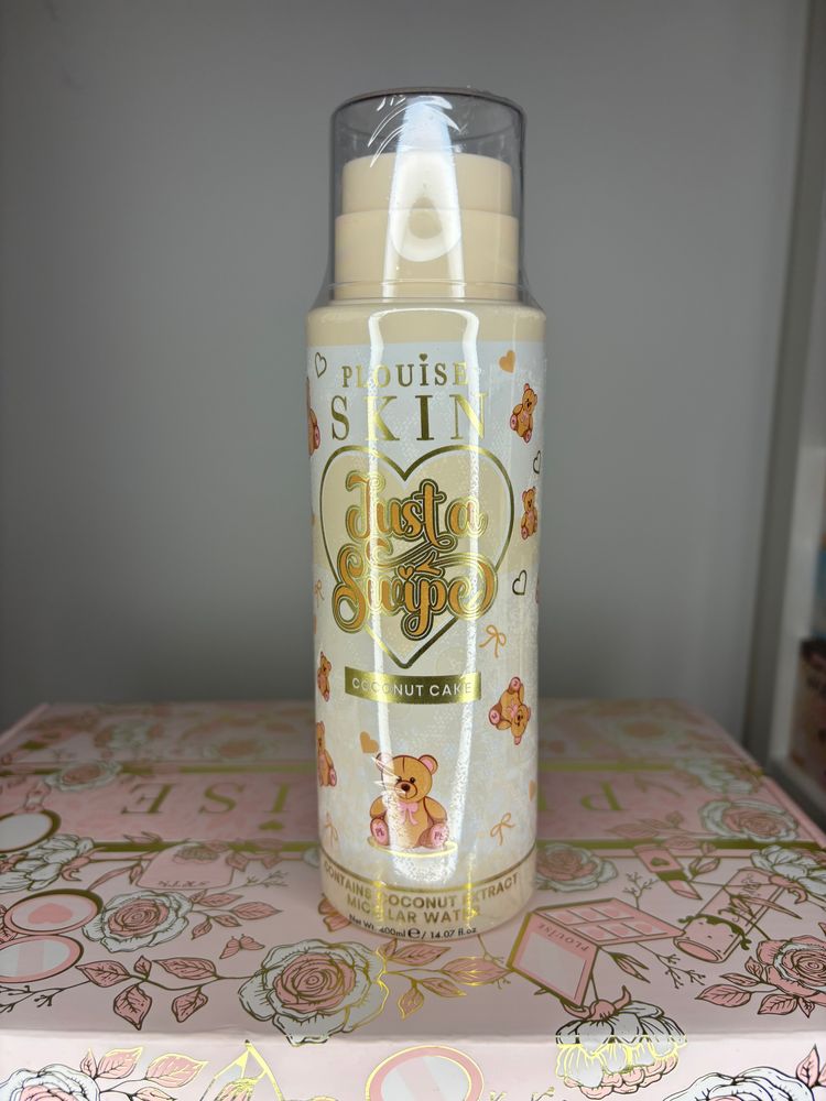 Teddy micellar water