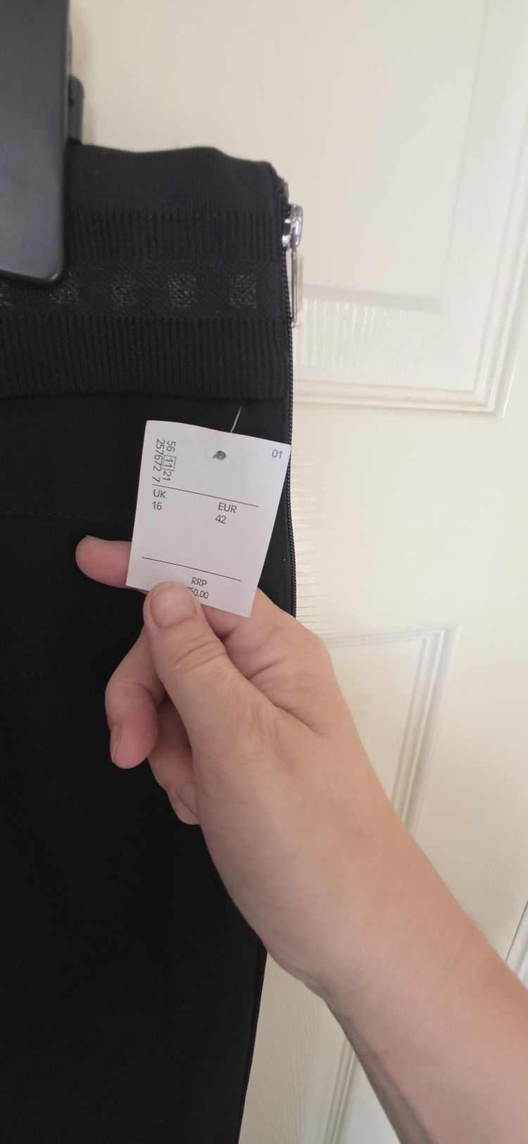 Street One Black Pants image 3