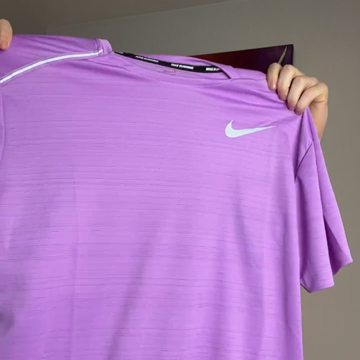 Nike Nike Miler Size Large BNWT product image