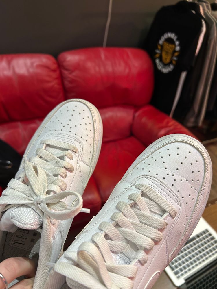 AF1 eur40 come nuove image 3