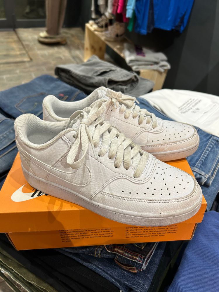 AF1 eur40 come nuove image 2