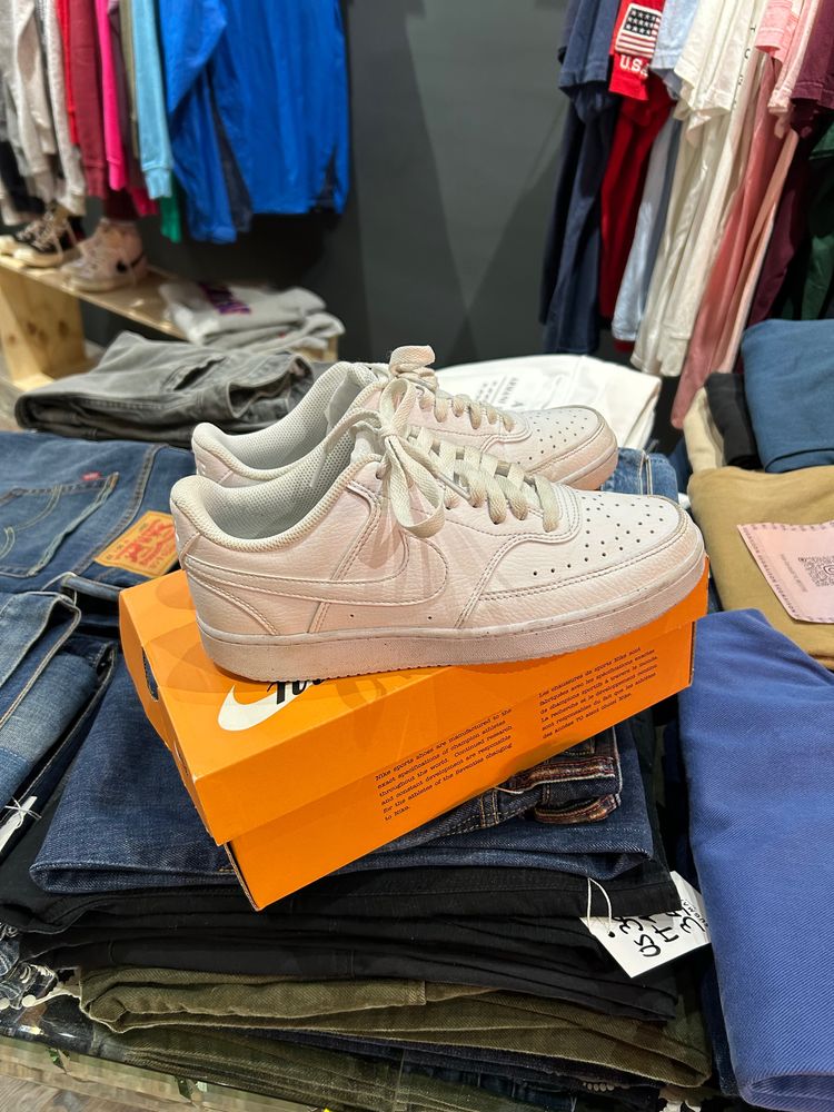 AF1 eur40 come nuove