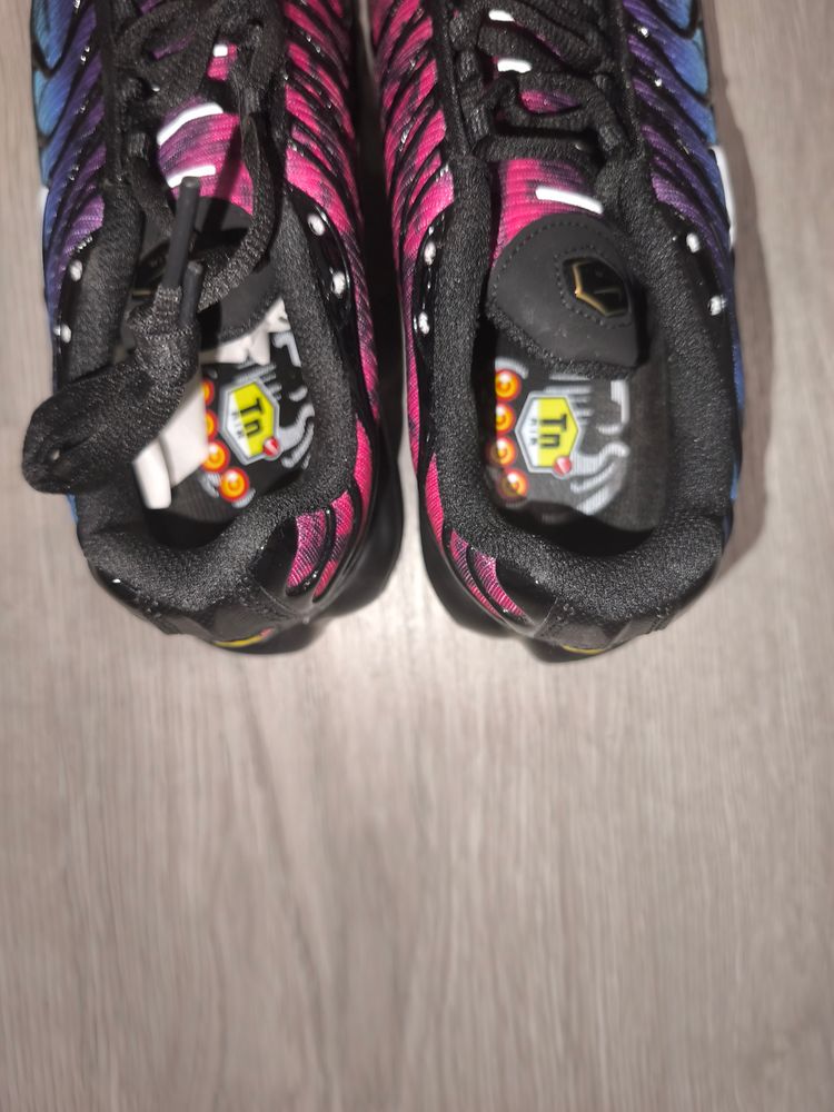 Nike Air Max Plus 5