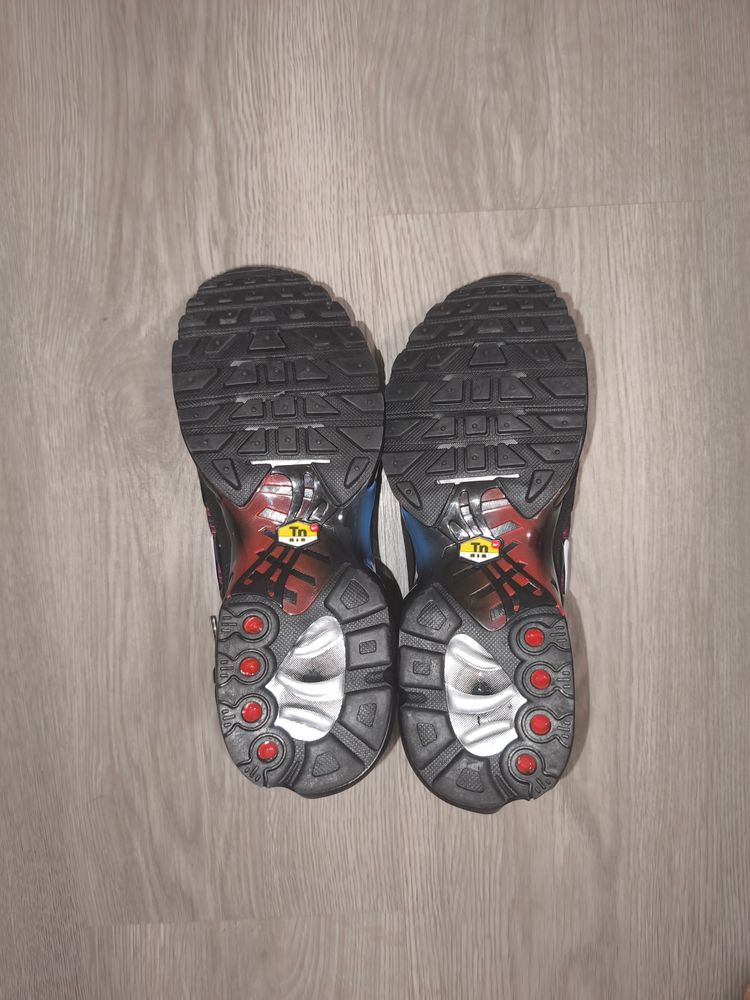Nike Air Max Plus 3
