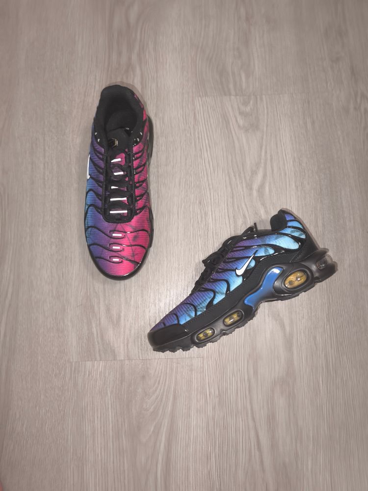 Nike Air Max Plus 2
