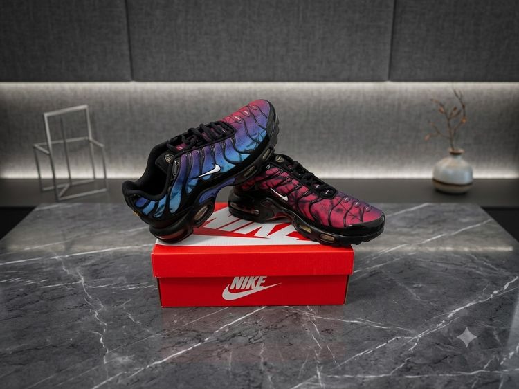Nike Air Max Plus