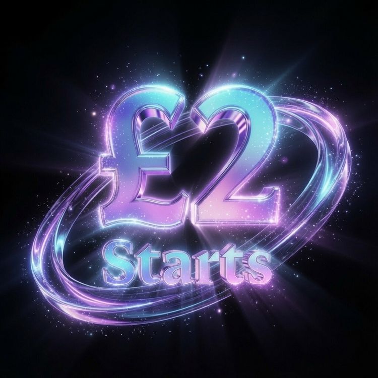 Pokemon £2 Start Shown on Screen product image