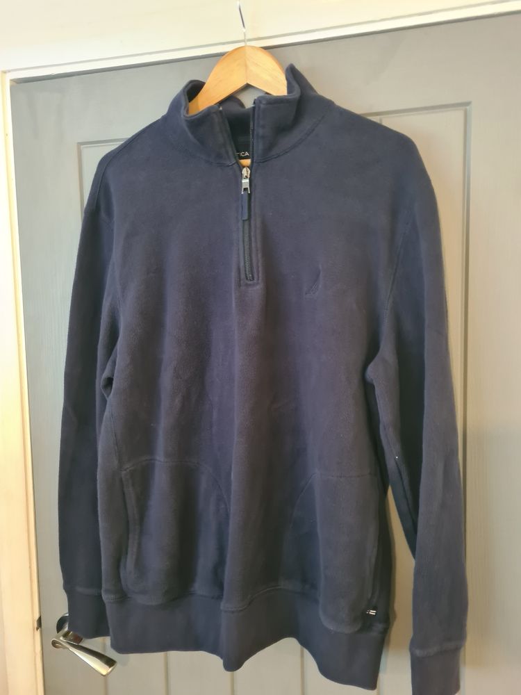 nautica jumper 