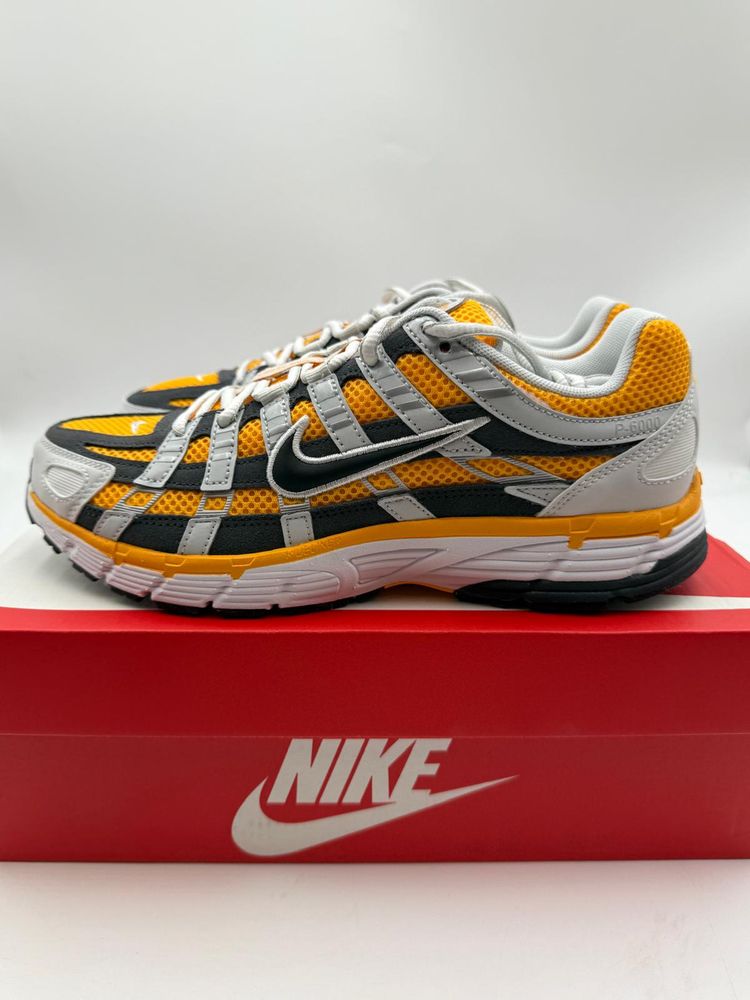Nike P-6000