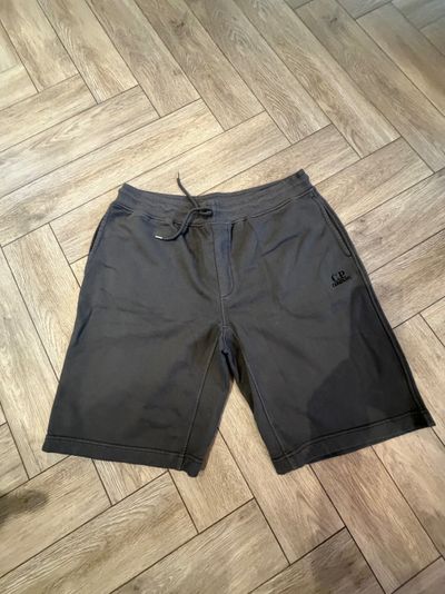 C.P. Company Men'S Bermuda Shorts