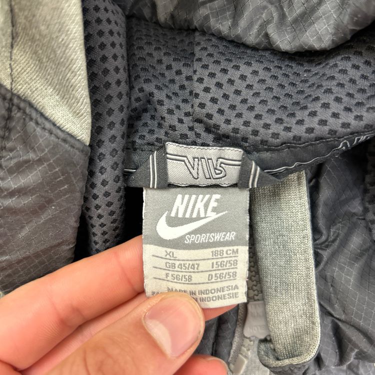 Nike Air Hoodie (XL) image 5