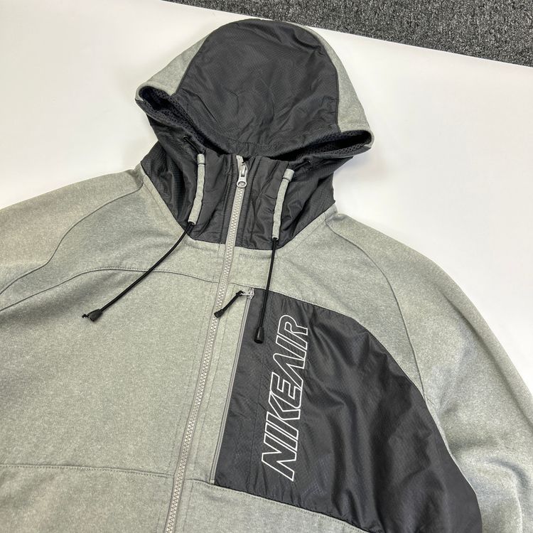 Nike Air Hoodie (XL) image 4