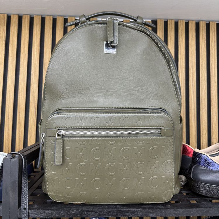MCM BACKPACK