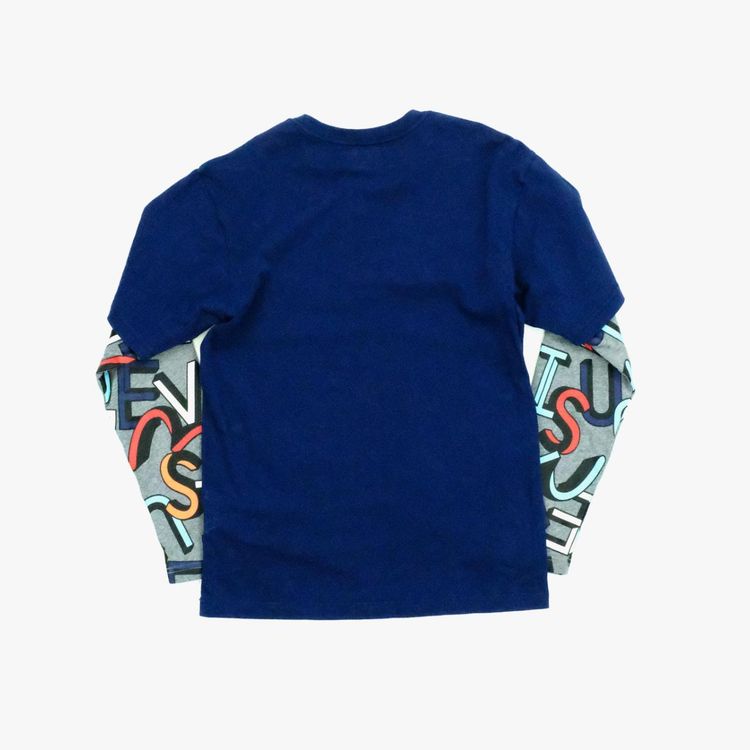 Evisu T-shirt 6