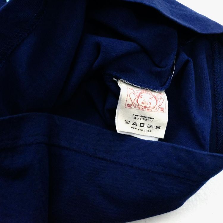 Evisu T-shirt 3