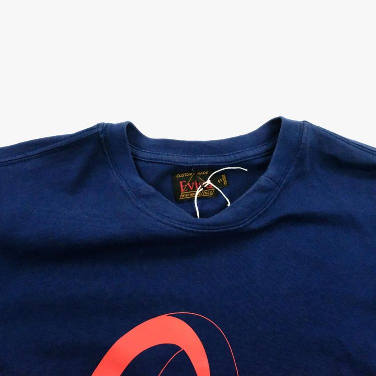 Evisu T-shirt 5