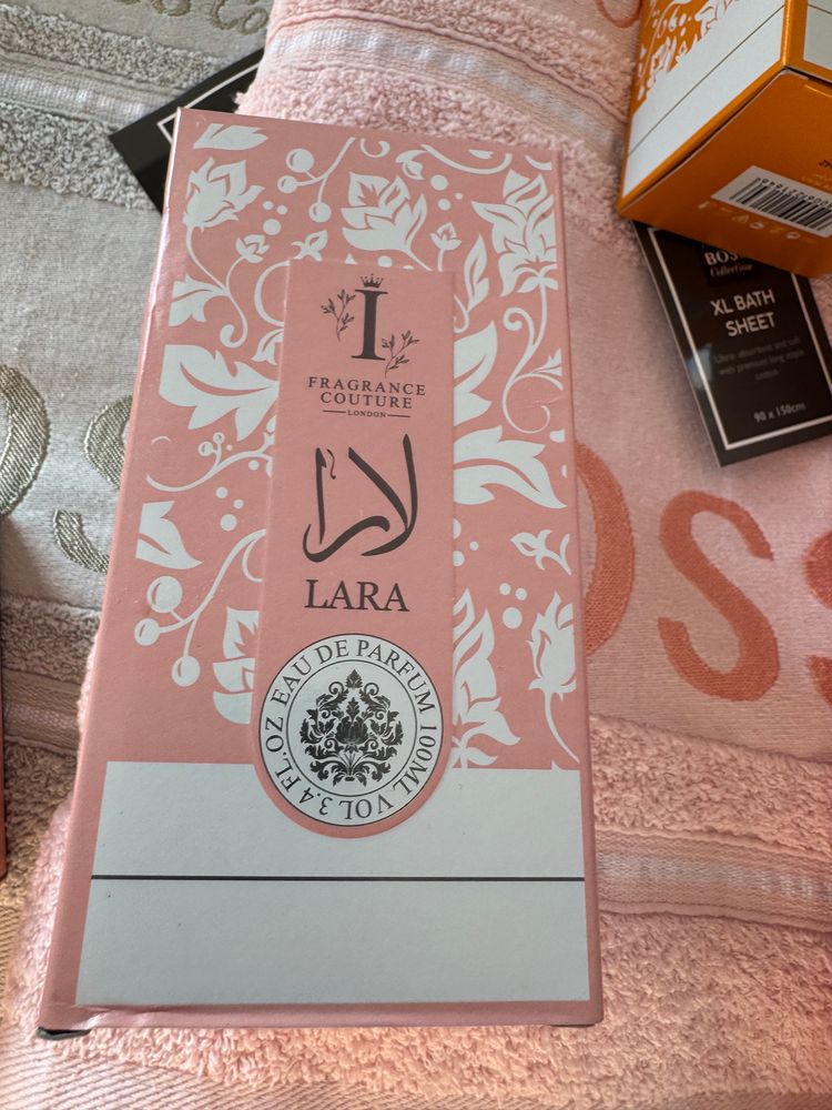 Lara Eau De Parfum
