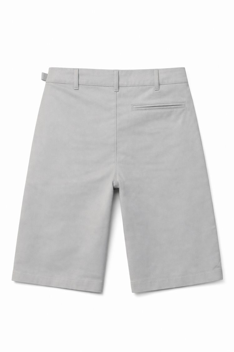 Cool Grey shorts 3