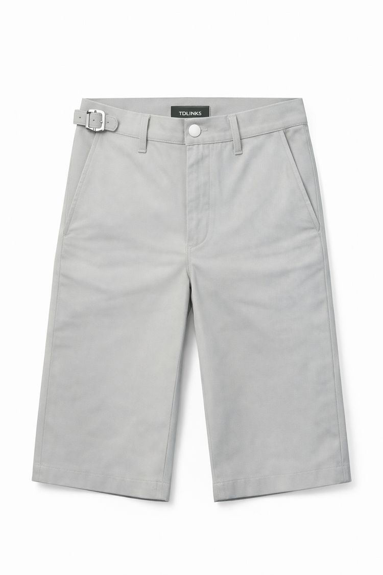 Cool Grey shorts