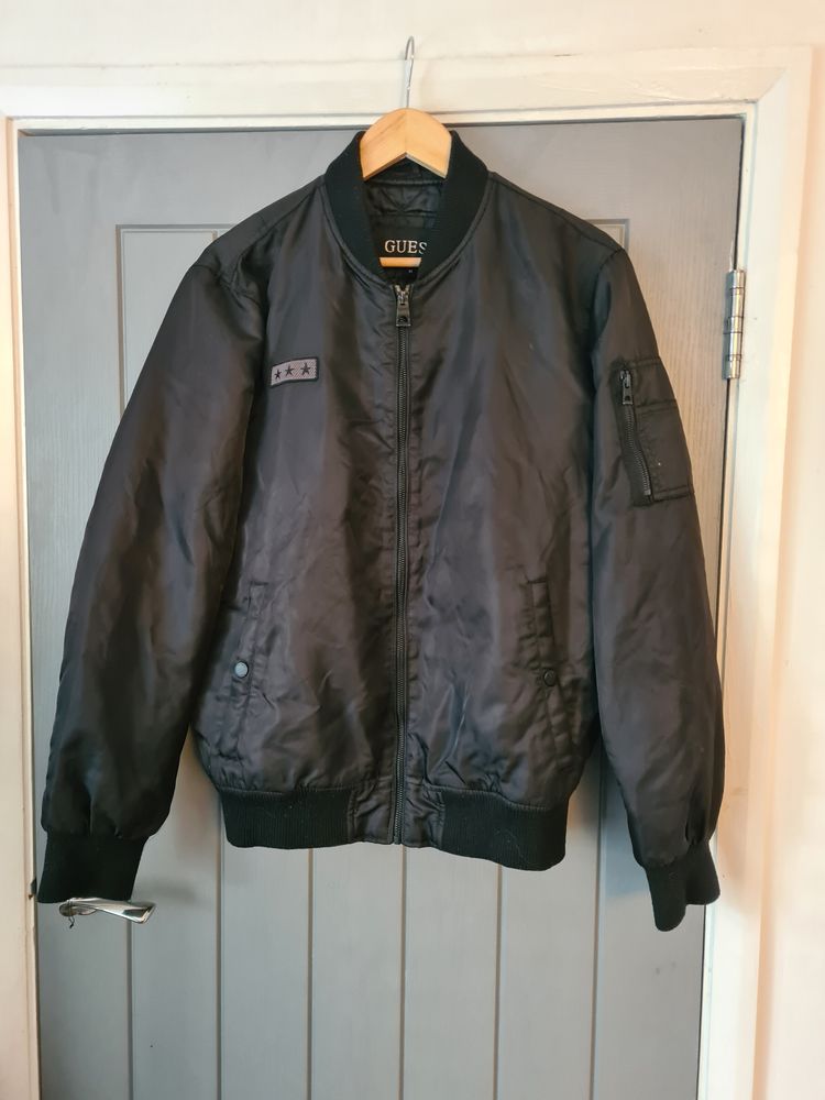 guess jacket 