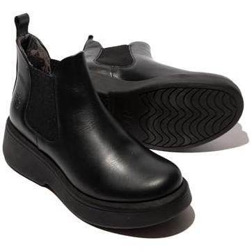 Fly London Mulk159fly Boots obraz 4