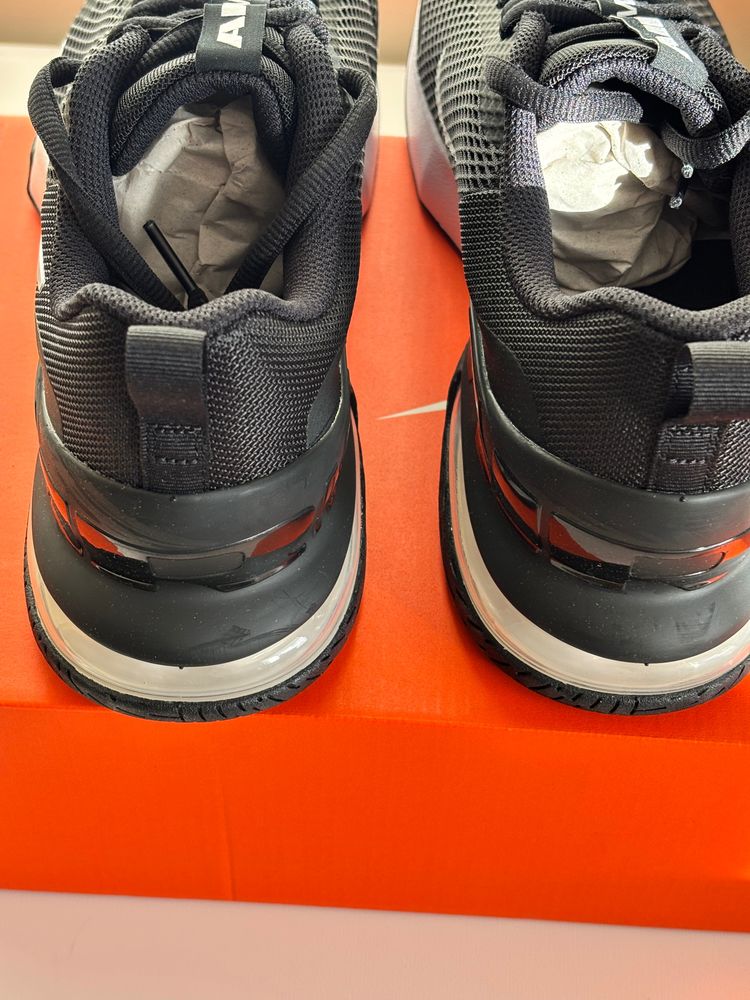 Nike Air Max Alpha Trainer 6 Sneakers 4