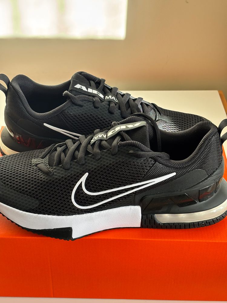 Nike Air Max Alpha Trainer 6 Sneakers 2