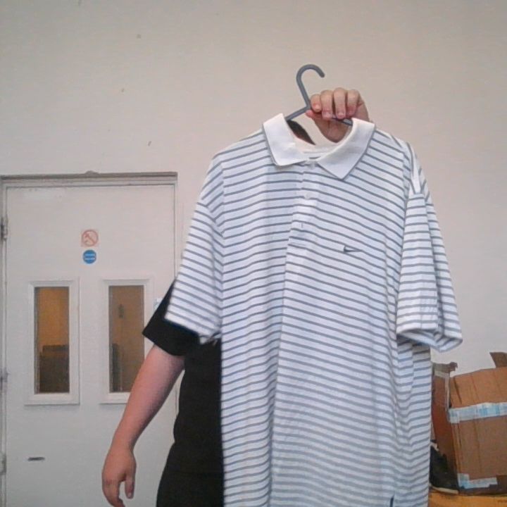 Nike Nike Polo Shirt product image