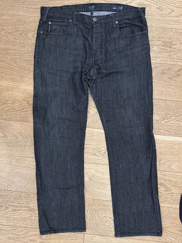 Armani Exchange Men'S Jeans
