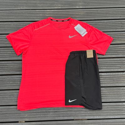 Nike Men's Sportswear Set
