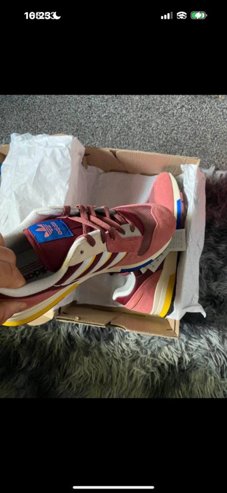 Adidas Sneakers image 2