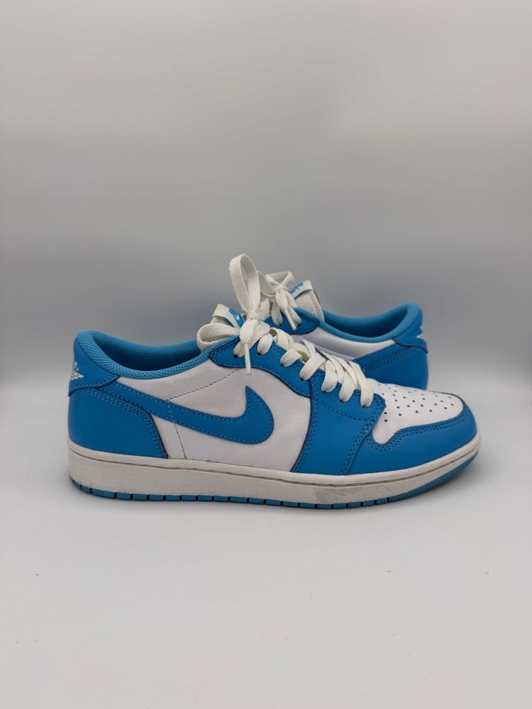Nike Nike low-top sneakers product image