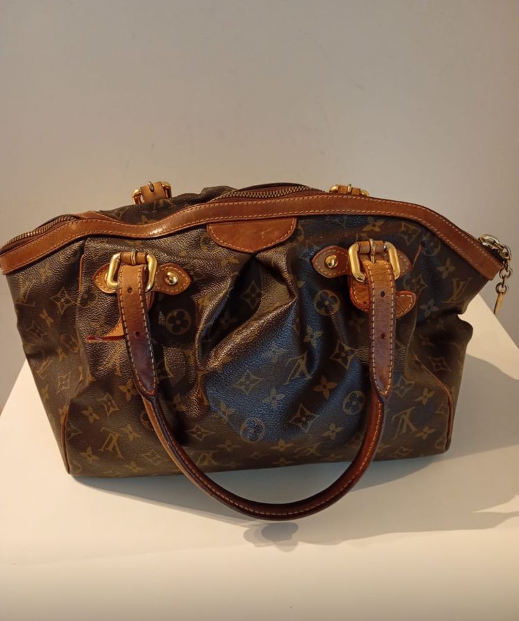 Louis Vuitton Handbag