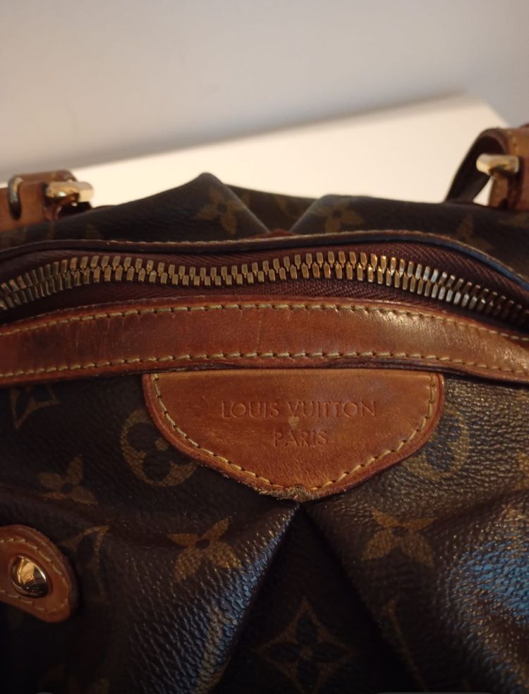 Louis Vuitton Handbag 4