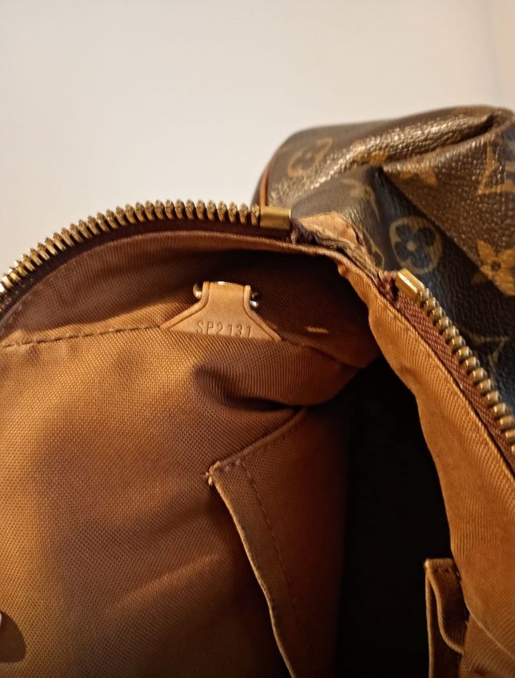 Louis Vuitton Handbag 6