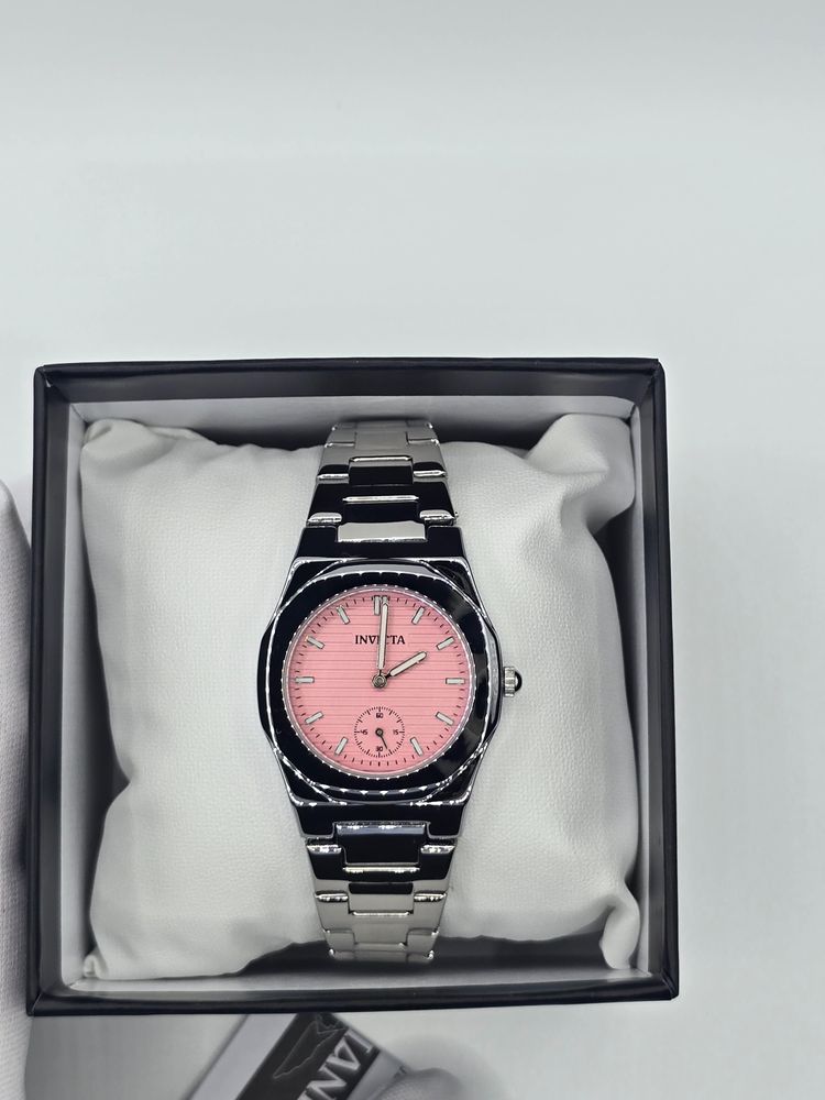 Invicta Celestial Pink imagen 3