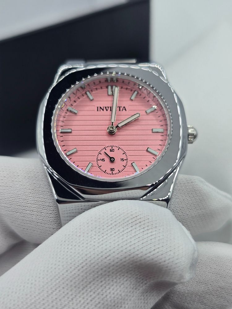 Invicta Celestial Pink imagen 1