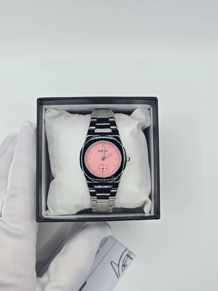 Invicta Celestial Pink imagen 2