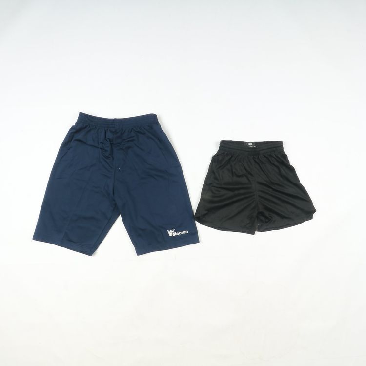 Completi da calcio bambino nuovi con cartellino 24pz Mizuno, Macron, Sportika 13