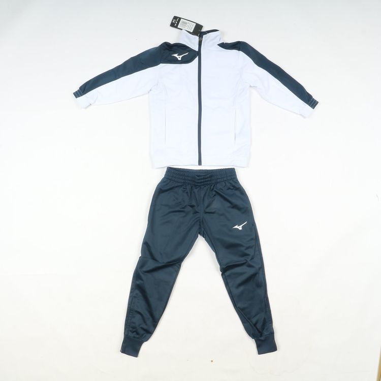 Completi da calcio bambino nuovi con cartellino 24pz Mizuno, Macron, Sportika 8
