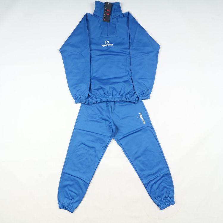 Completi da calcio bambino nuovi con cartellino 24pz Mizuno, Macron, Sportika 7