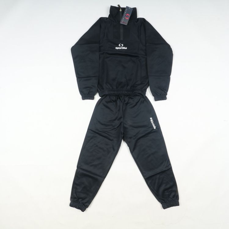 Completi da calcio bambino nuovi con cartellino 24pz Mizuno, Macron, Sportika 4