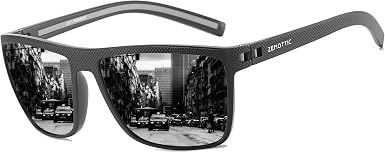 Zerotic Sunglasses